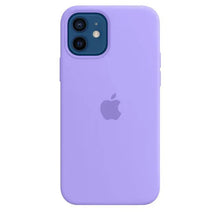 Load image into Gallery viewer, Silicon Case (LIGHT PURPLE)

