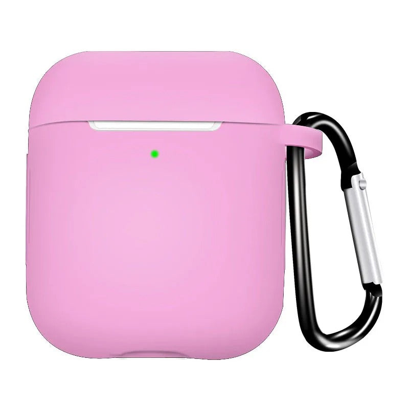 Silicon Case (PINK)
