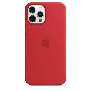 Silicon Case (RED)