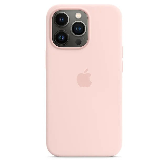 Silicon Case (SAND PINK)