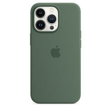 Load image into Gallery viewer, Silicon Case (PINE GREEN)

