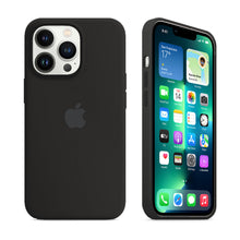 Load image into Gallery viewer, Silicon Case (BLACK)
